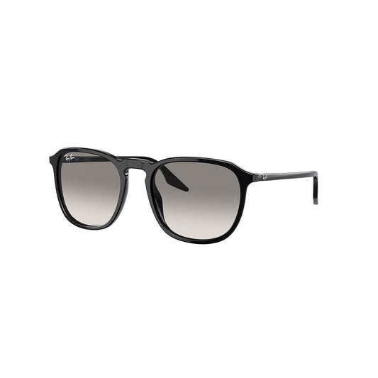 Gafas de Sol para Hombre Ray-Ban 2203 901/32 - En Acetato color Negro