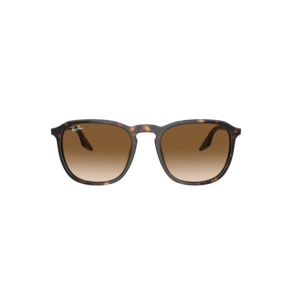 Gafas de Sol para Hombre Ray-Ban 2203 902/51 - En Acetato color Café