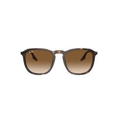 Gafas de Sol para Hombre Ray-Ban 2203 902/51 - En Acetato color Café