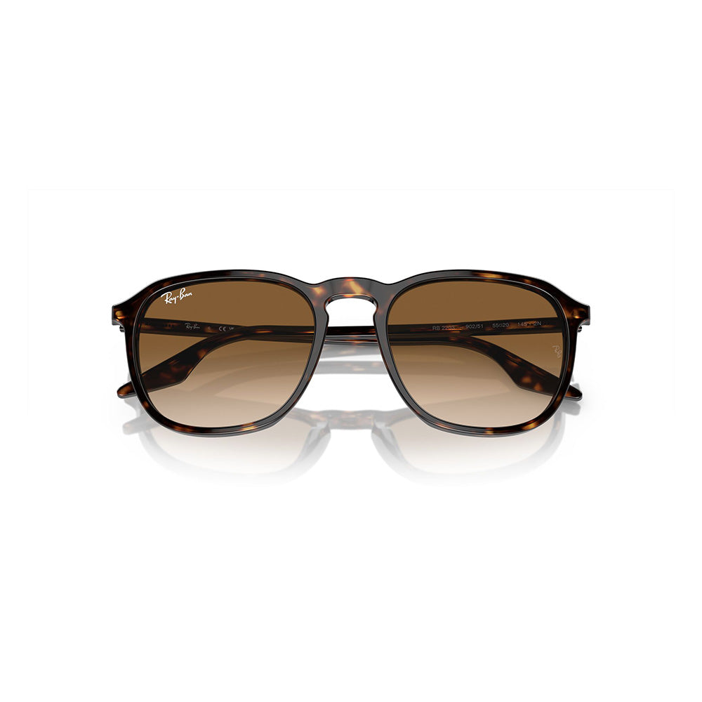 gafas-de-sol-para-hombre-ray-ban-2203-902-51-en-acetato-color-cafe