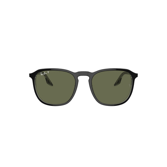 Gafas de Sol para Hombre Ray-Ban 2203 919/58 - En Acetato color Negro