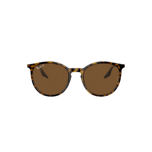 Gafas de Sol para Hombre Ray-Ban 2204 139357 - En Acetato color Havana