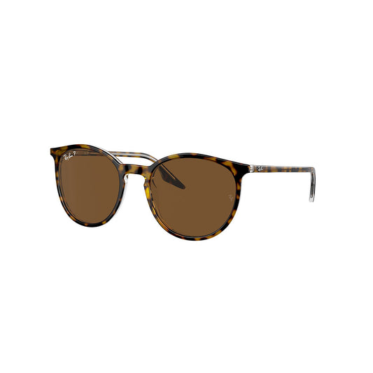 Gafas de Sol para Hombre Ray-Ban 2204 139357 - En Acetato color Havana