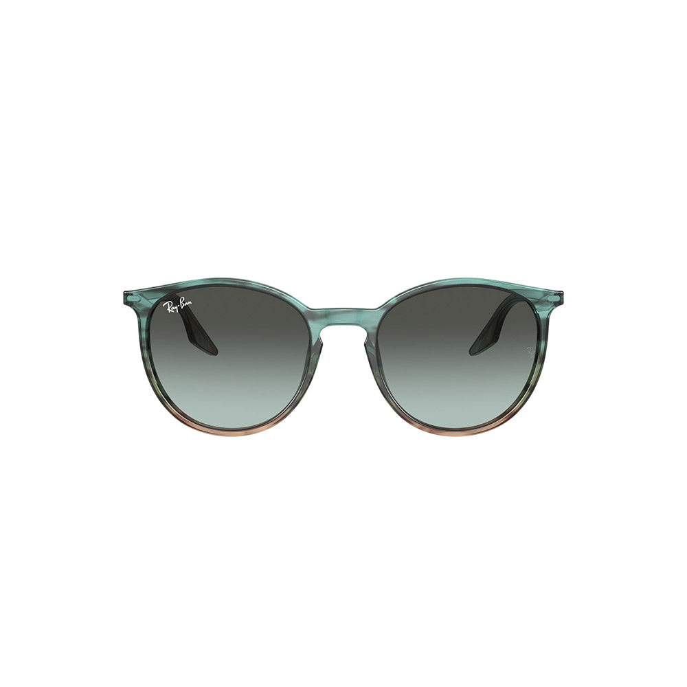 Gafas de Sol para Hombre Ray-Ban 2204 1394GK - En Acetato color Azul