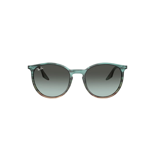 Gafas de Sol para Hombre Ray-Ban 2204 1394GK - En Acetato color Azul