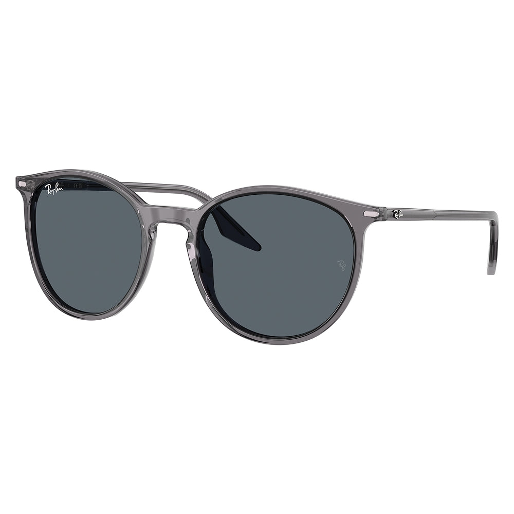 Gafas de Sol para Unisex Ray-Ban 2204 1399R5 - Acetato color Transparente