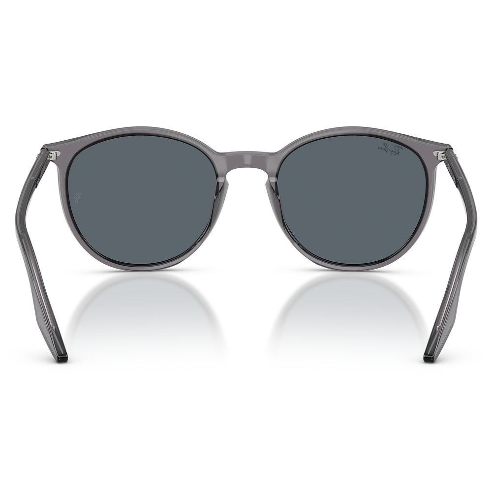 Gafas de Sol para Unisex Ray-Ban 2204 1399R5 - Acetato color Transparente