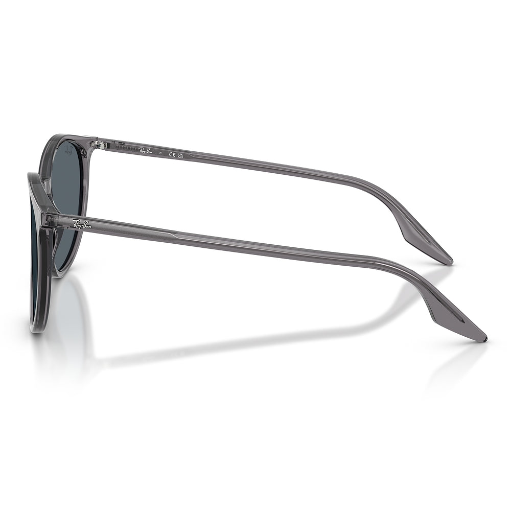 Gafas de Sol para Unisex Ray-Ban 2204 1399R5 - Acetato color Transparente