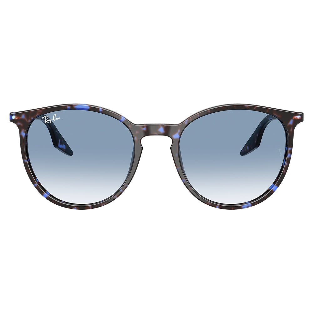 Gafas de Sol para Hombre Ray-Ban 2204 14303F - en acetato color Azul