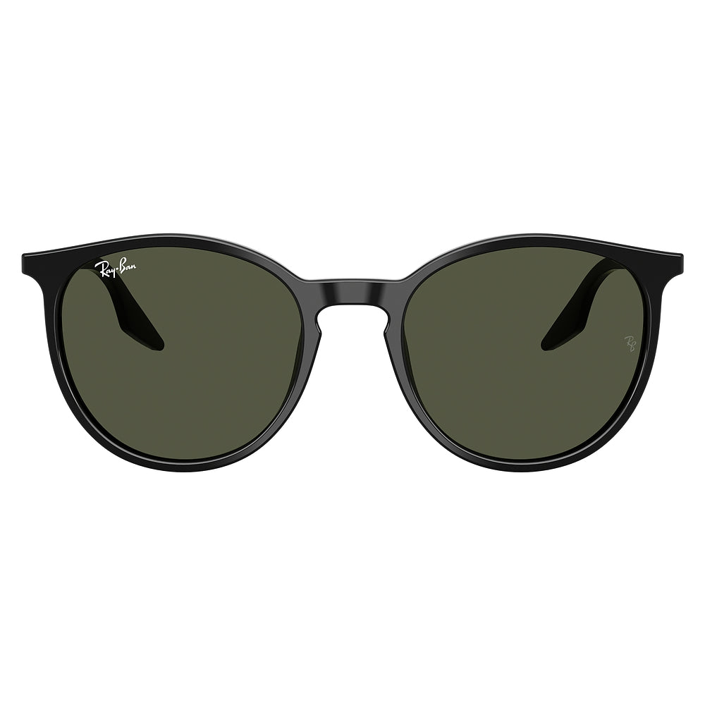 Gafas de Sol para Unisex Ray-Ban 2204 901/31 - Acetato color Negro