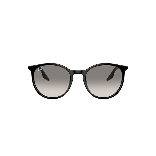 Gafas de Sol para Hombre Ray-Ban 2204 901/32 - En Acetato color Negro