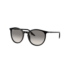 Gafas de Sol para Hombre Ray-Ban 2204 901/32 - En Acetato color Negro