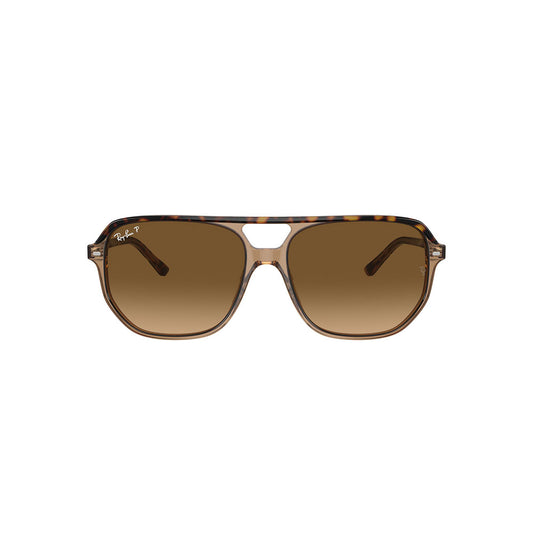 Gafas de Sol para Hombre Ray-Ban 2205 Bill One 1292M2 - En Acetato color Havana