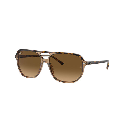 Gafas de Sol para Hombre Ray-Ban 2205 Bill One 1292M2 - En Acetato color Havana