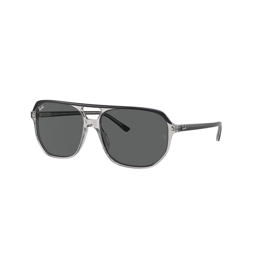 Gafas de Sol para Hombre Ray-Ban 2205 Bill One 1396B1 - En Acetato color Gris