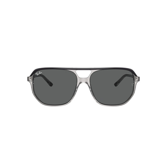 Gafas de Sol para Hombre Ray-Ban 2205 Bill One 1396B1 - En Acetato color Gris