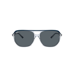 Gafas de Sol para Hombre Ray-Ban 2205 Bill One 1397R5 - En Acetato color Azul