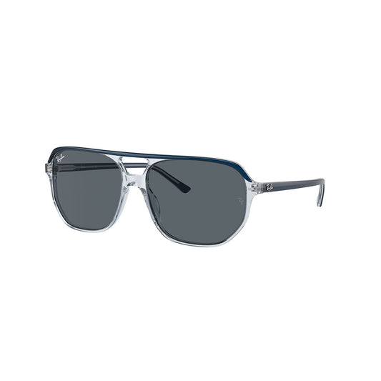 Gafas de Sol para Hombre Ray-Ban 2205 Bill One 1397R5 - En Acetato color Azul