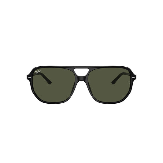 Gafas de Sol para Hombre Ray-Ban 2205 Bill One 901/31 - En Acetato color Negro