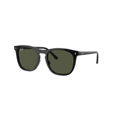 Gafas de Sol para Hombre Ray-Ban 2210 901/31 - En Acetato color Negro