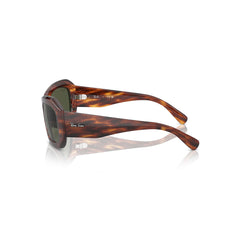 Gafas de Sol para Hombre Ray-Ban 2212 Beate 954/31 - En Acetato color Havana