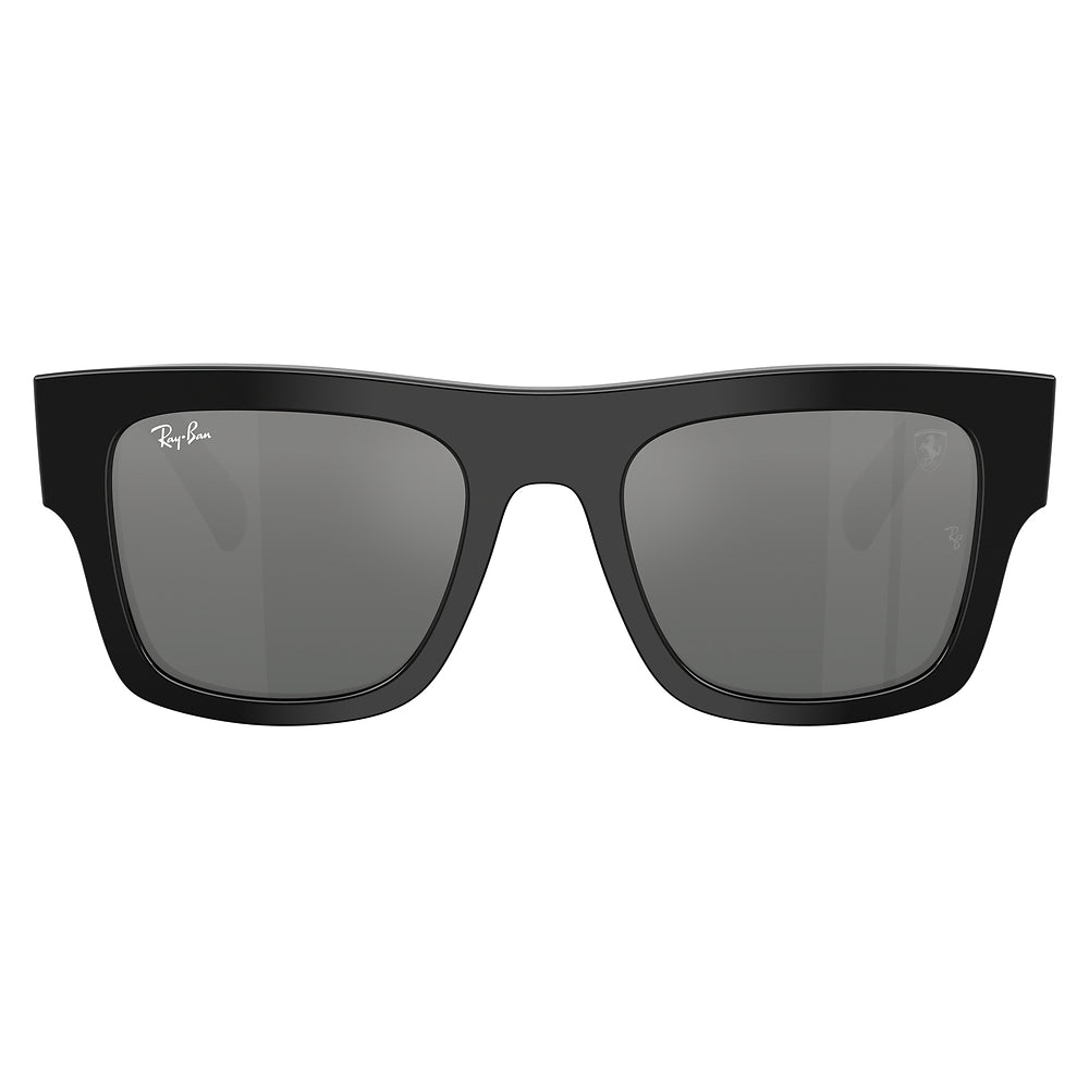 Gafas de Sol para Unisex Ray-Ban 2217M F60188 - Acetato color Negro