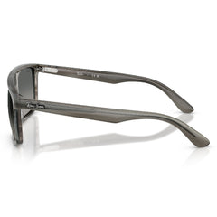 Gafas de Sol para Hombre Ray-Ban 2222 143871 - en acetato color Gris