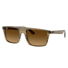 Gafas de Sol para Hombre Ray-Ban 2222 143985 - en acetato color Verde