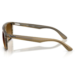 Gafas de Sol para Hombre Ray-Ban 2222 143985 - en acetato color Verde