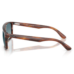Gafas de Sol para Hombre Ray-Ban 2222 954/3M - en acetato color Café