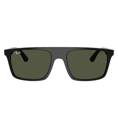 Gafas de Sol para Hombre Ray-Ban 2222 901/31 - en acetato color Negro