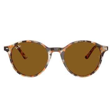 Gafas de Sol para Hombre Ray-Ban 2230 135733 - en acetato color Café
