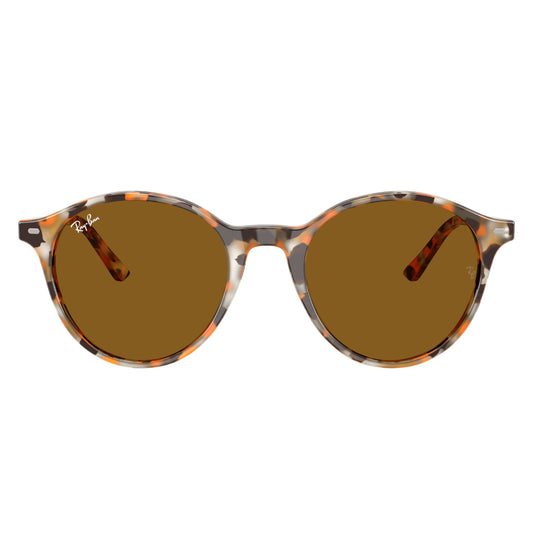 Gafas de Sol para Hombre Ray-Ban 2230 135733 - en acetato color Café