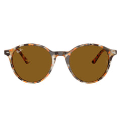 Gafas de Sol para Hombre Ray-Ban 2230 135733 - en acetato color Café