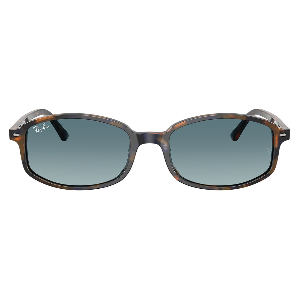 Gafas de Sol para Hombre Ray-Ban 2232 13563M - en acetato color Café