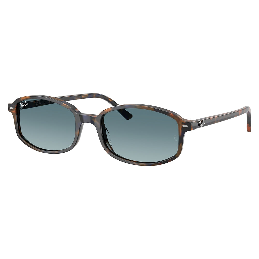 Gafas de Sol para Hombre Ray-Ban 2232 13563M - en acetato color Café
