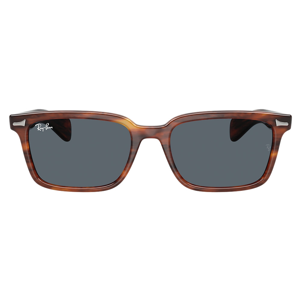 Gafas de Sol para Unisex Ray-Ban Brunel 2234 954/R5 - Acetato color Café