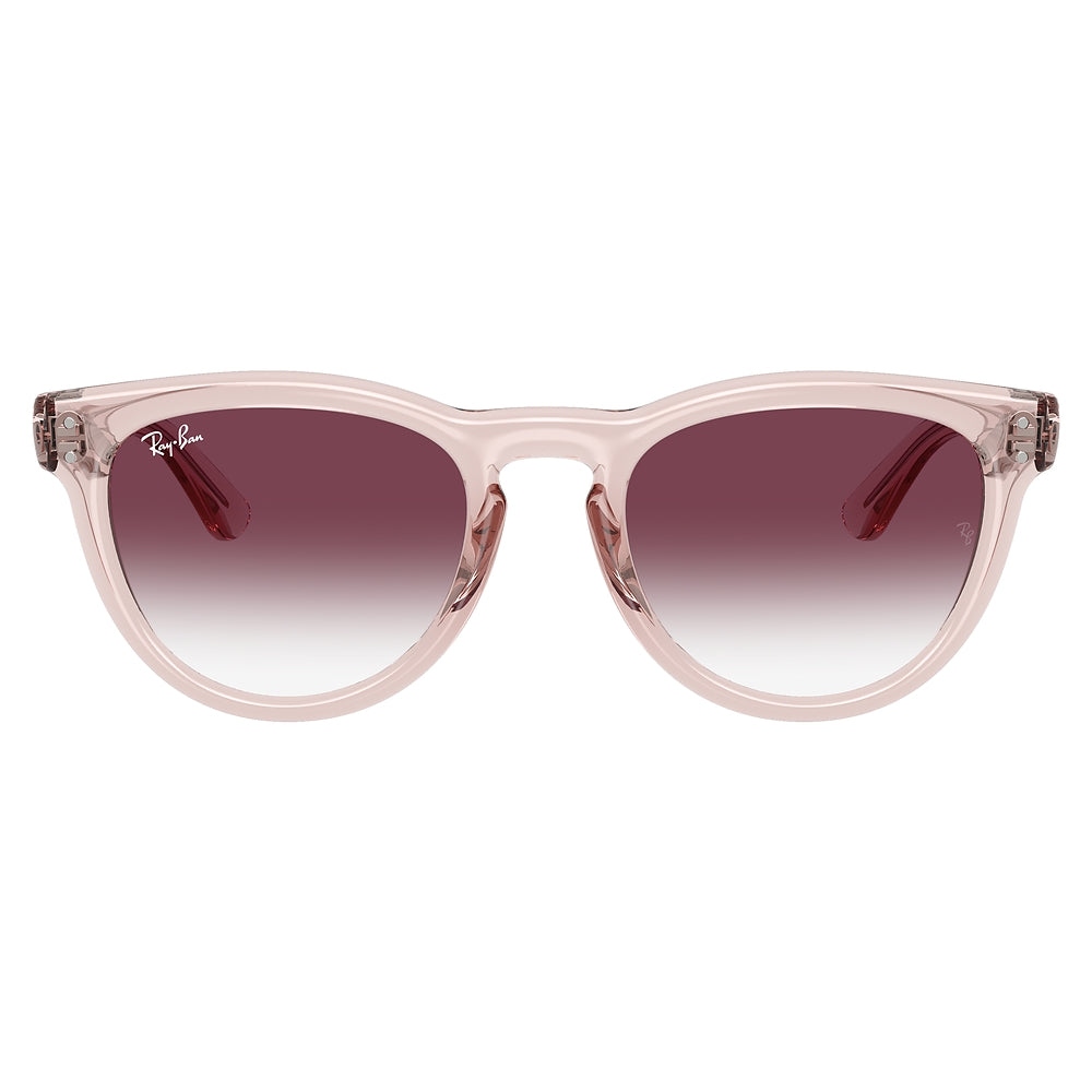 Gafas de Sol para Unisex Ray-Ban 2237 69018H - Acetato color Rosado