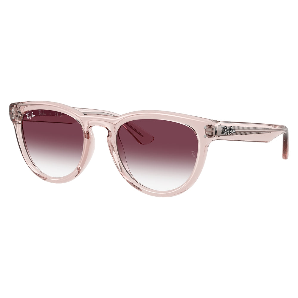 Gafas de Sol para Unisex Ray-Ban 2237 69018H - Acetato color Rosado