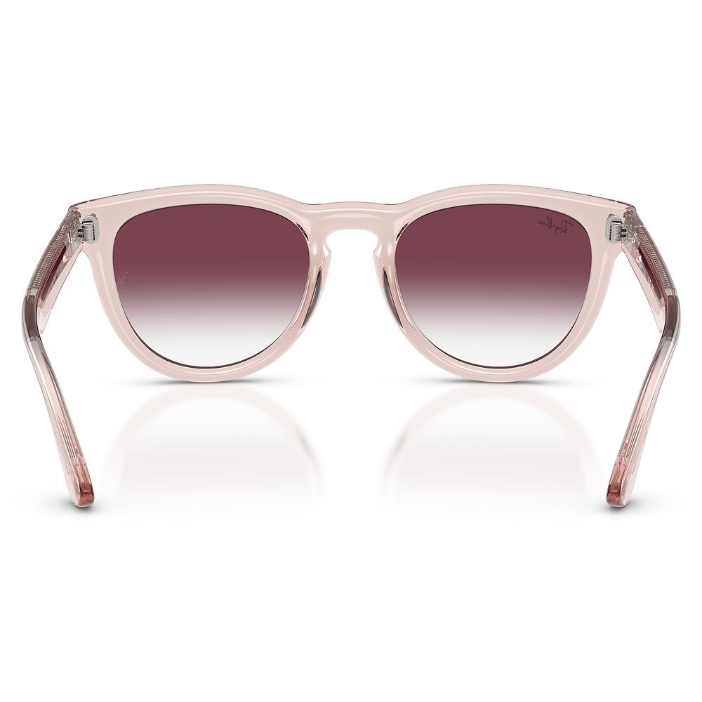 Gafas de Sol para Unisex Ray-Ban 2237 69018H - Acetato color Rosado
