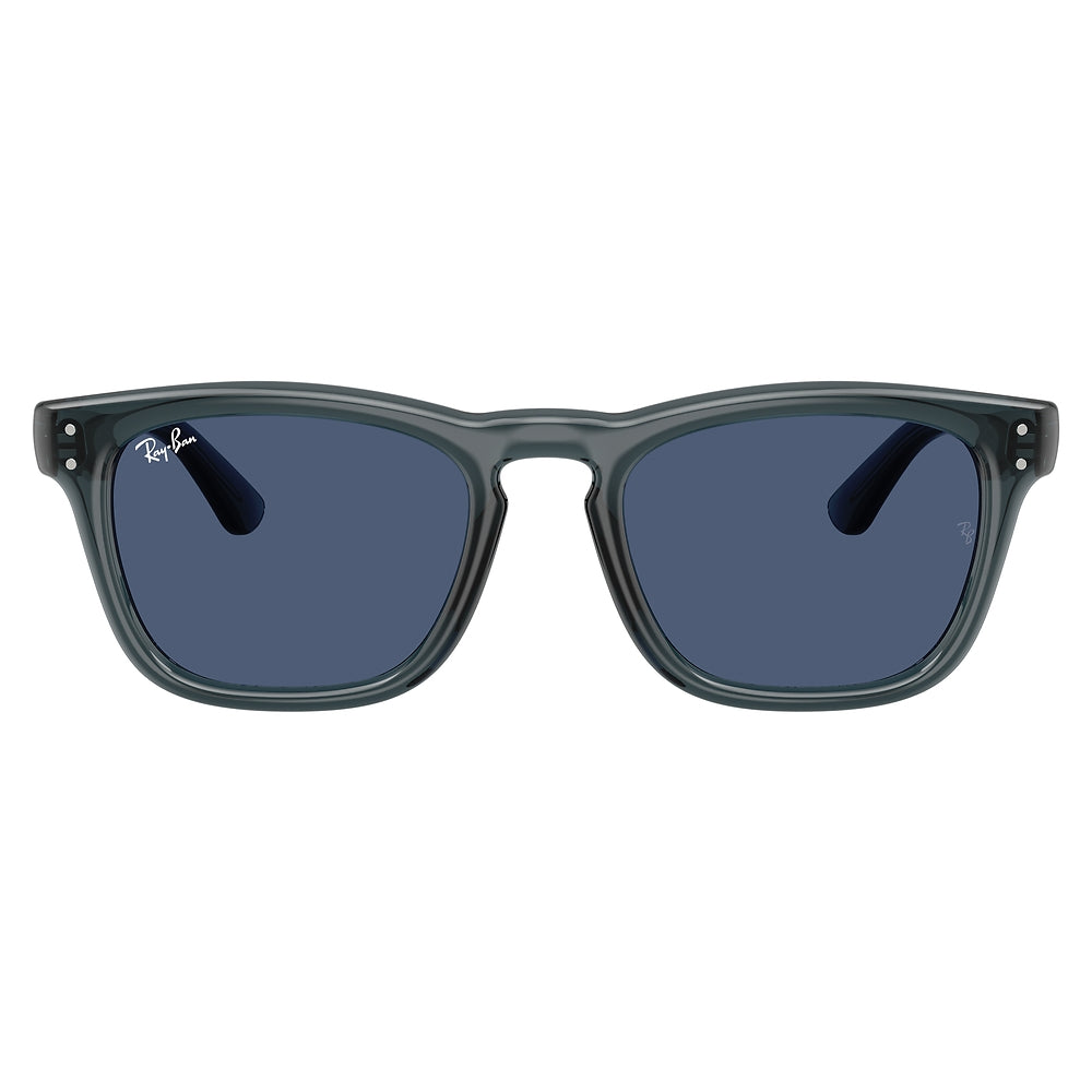 Gafas de Sol para Unisex Ray-Ban 2238 689780 - Acetato color Azul