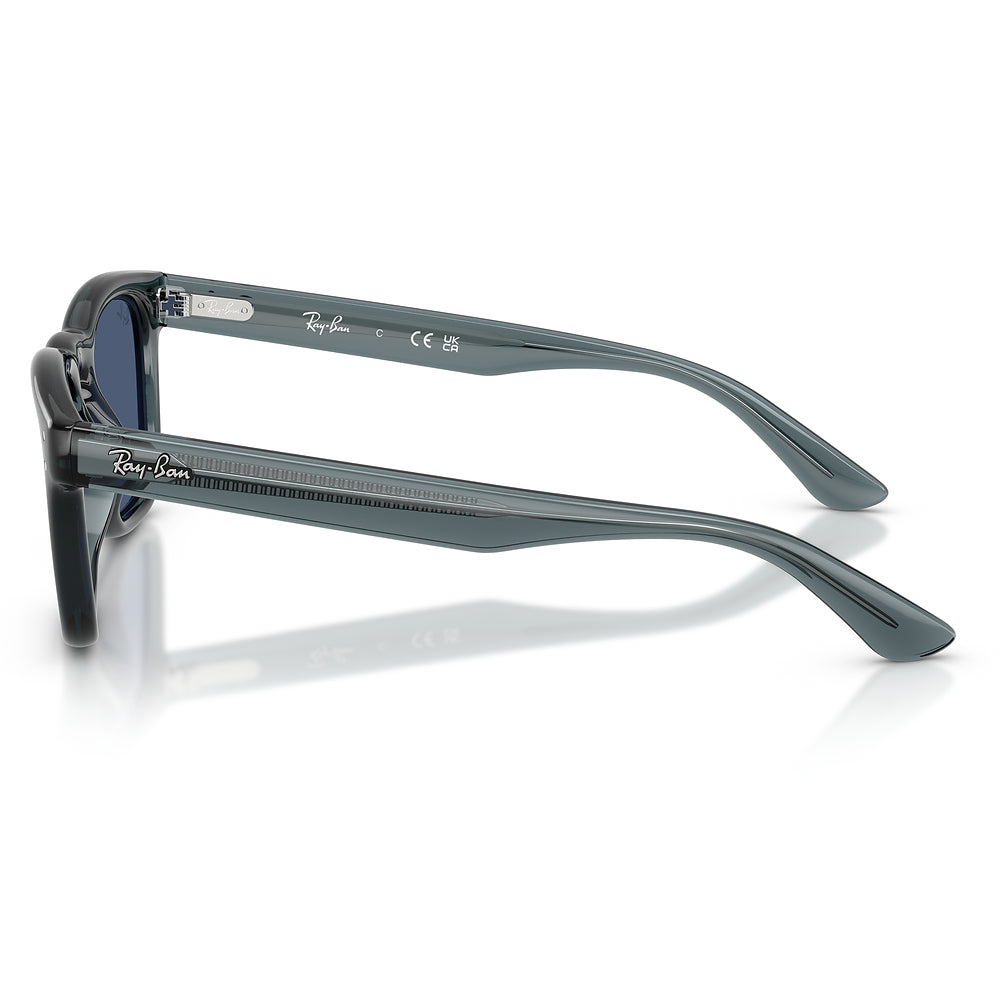 Gafas de Sol para Unisex Ray-Ban 2238 689780 - Acetato color Azul
