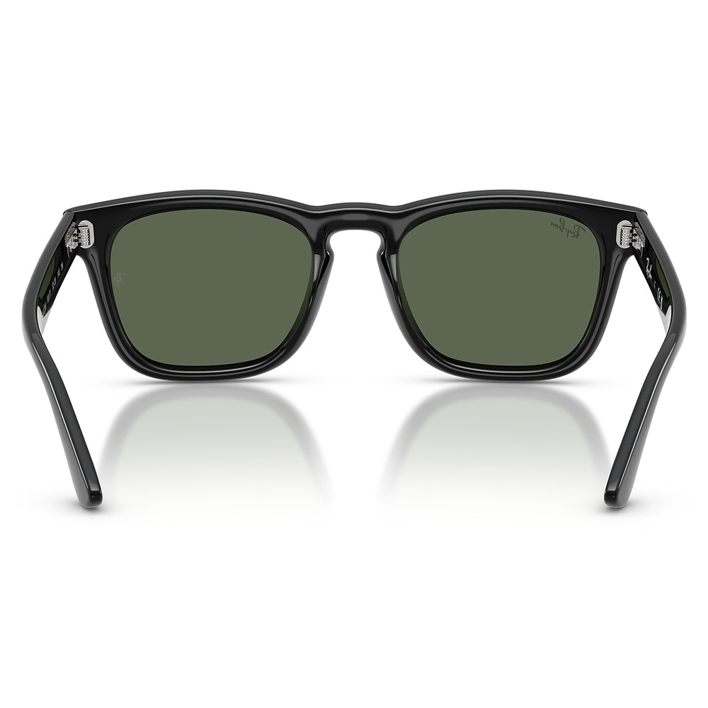 Gafas de Sol para Unisex Ray-Ban 2238 901/71 - Acetato color Negro