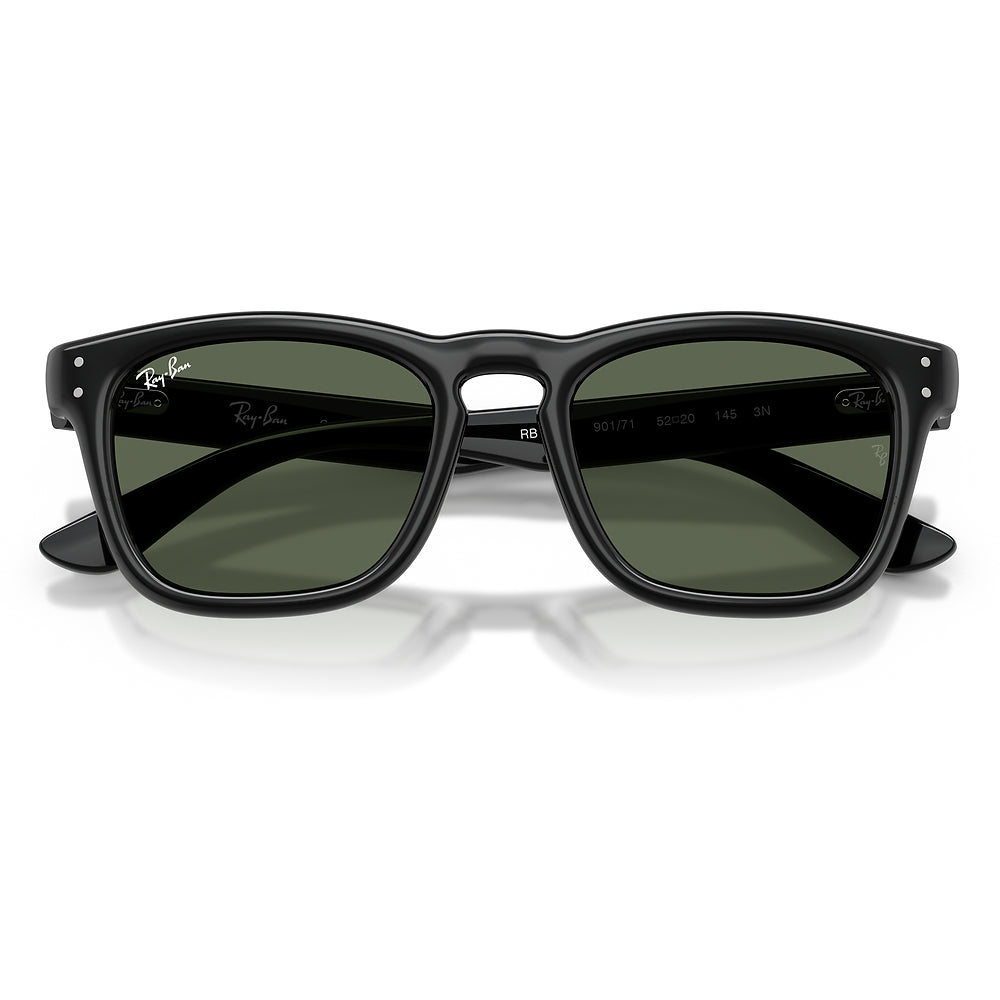 Gafas de Sol para Unisex Ray-Ban 2238 901/71 - Acetato color Negro