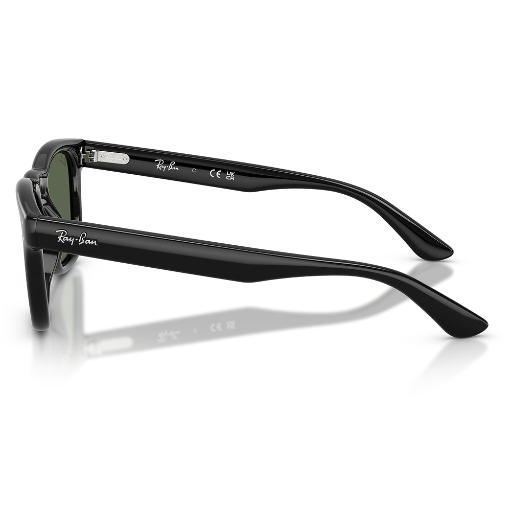 Gafas de Sol para Unisex Ray-Ban 2238 901/71 - Acetato color Negro