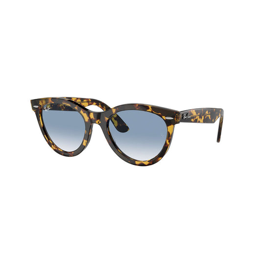 Gafas de Sol para Hombre Ray-Ban 2241 Wayfarer Way 13323F - En Acetato color Havana