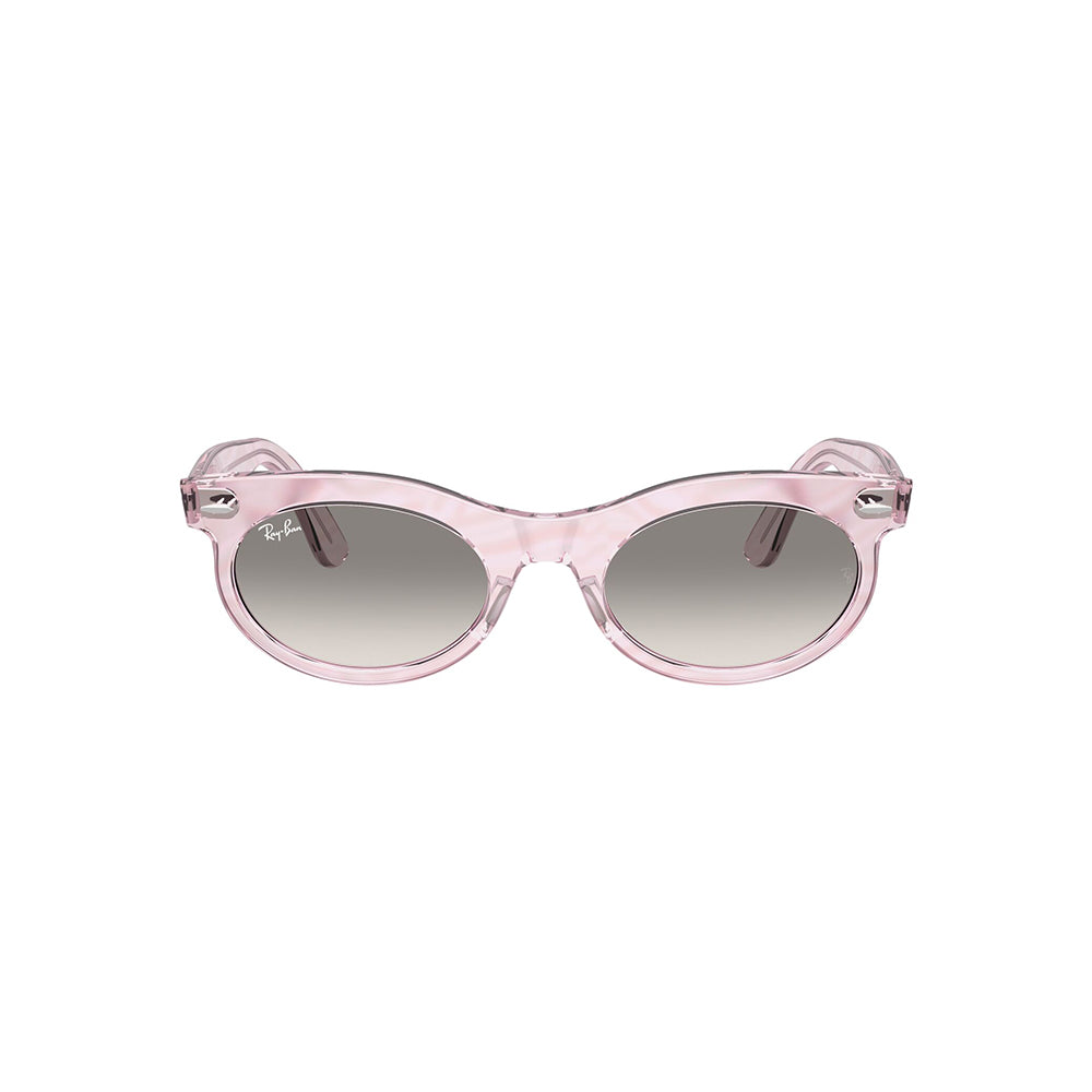 Gafas de Sol Unisex Ray-Ban 2242 138432  en propionate Gris