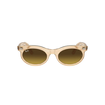 Gafas de Sol Unisex Ray-Ban 2242 138685  en propionate Café