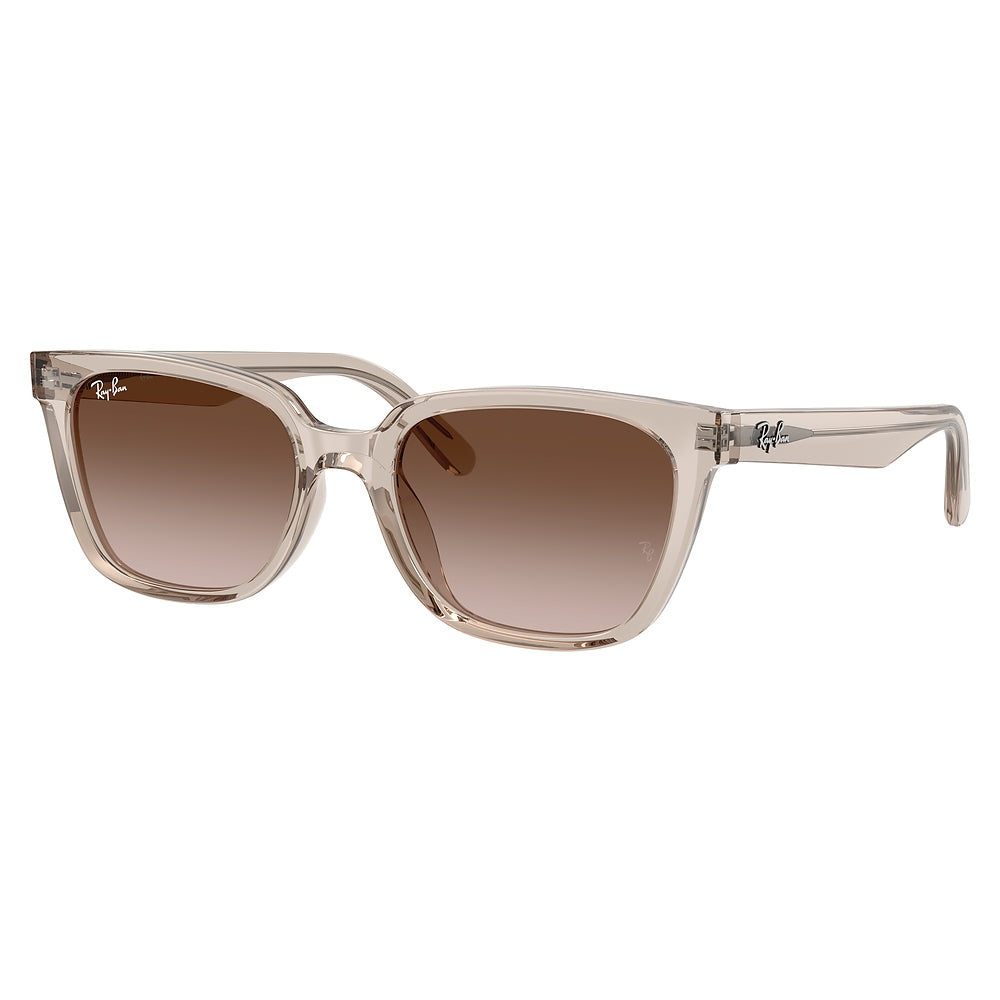 Gafas de Sol para Unisex Ray-Ban 2243D 682713 - Acetato color Café
