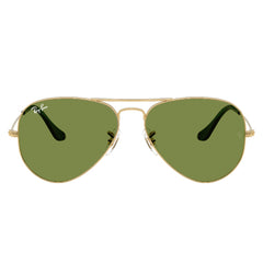 Gafas de Sol para Hombre Ray-Ban 3025 Aviator Large Metal 001/4E - metálicas color Dorado
